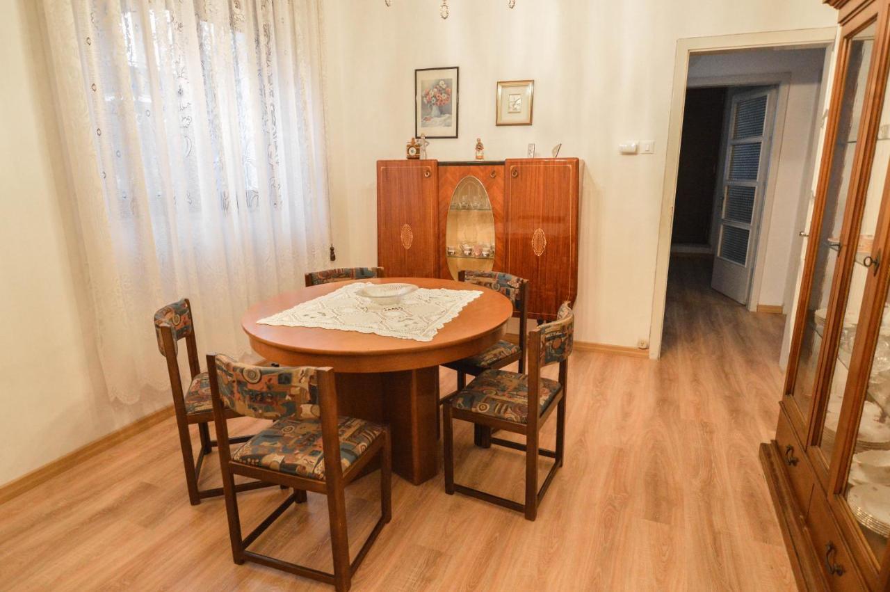 מונפלקונה Casa Vacanze Nonno Asterio מראה חיצוני תמונה