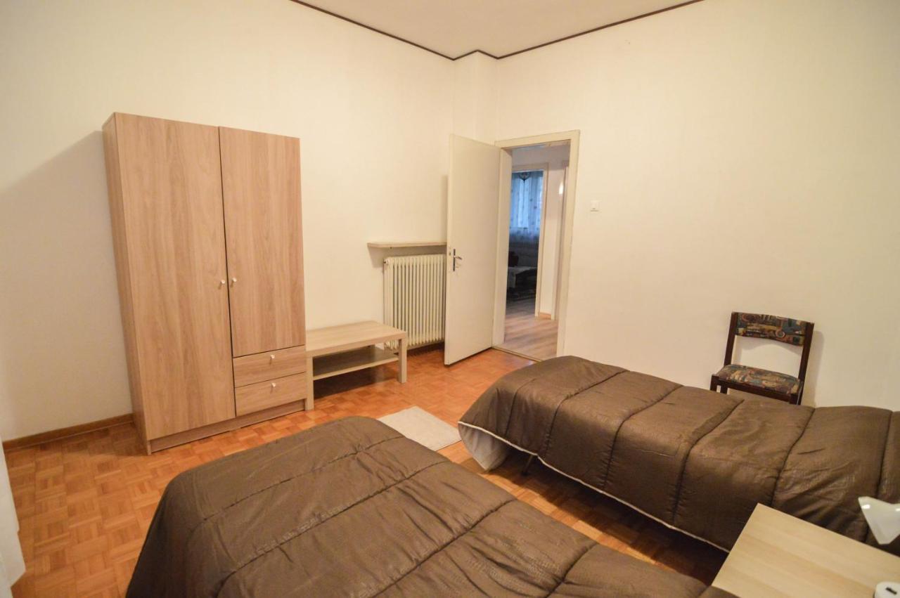 מונפלקונה Casa Vacanze Nonno Asterio מראה חיצוני תמונה