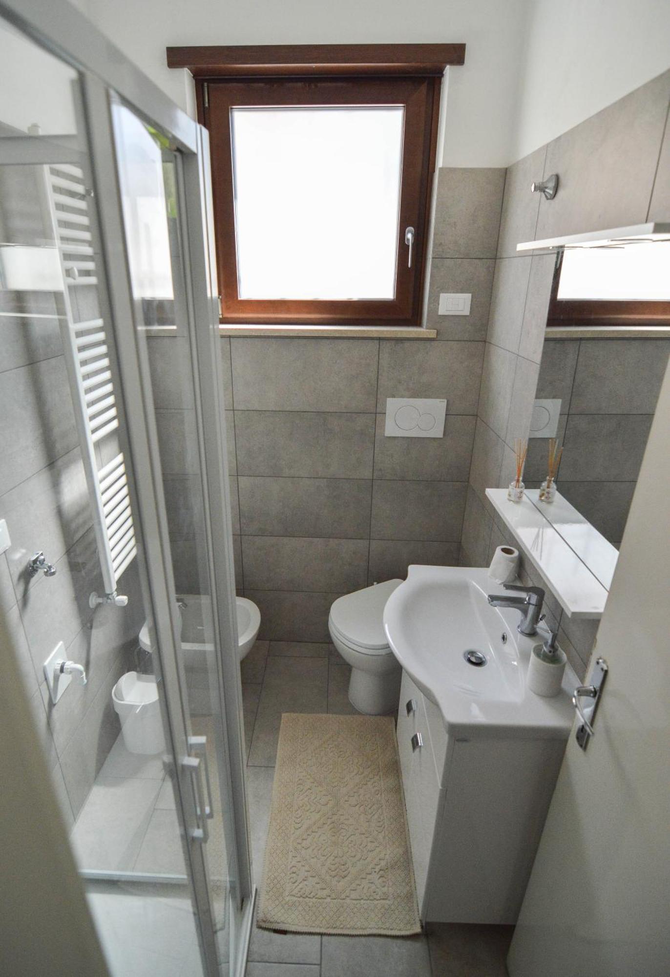 מונפלקונה Casa Vacanze Nonno Asterio מראה חיצוני תמונה